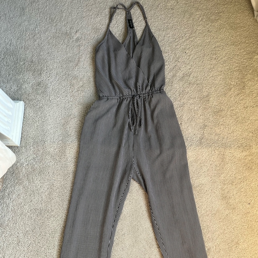 Ruby and Jenna Jumpsuit